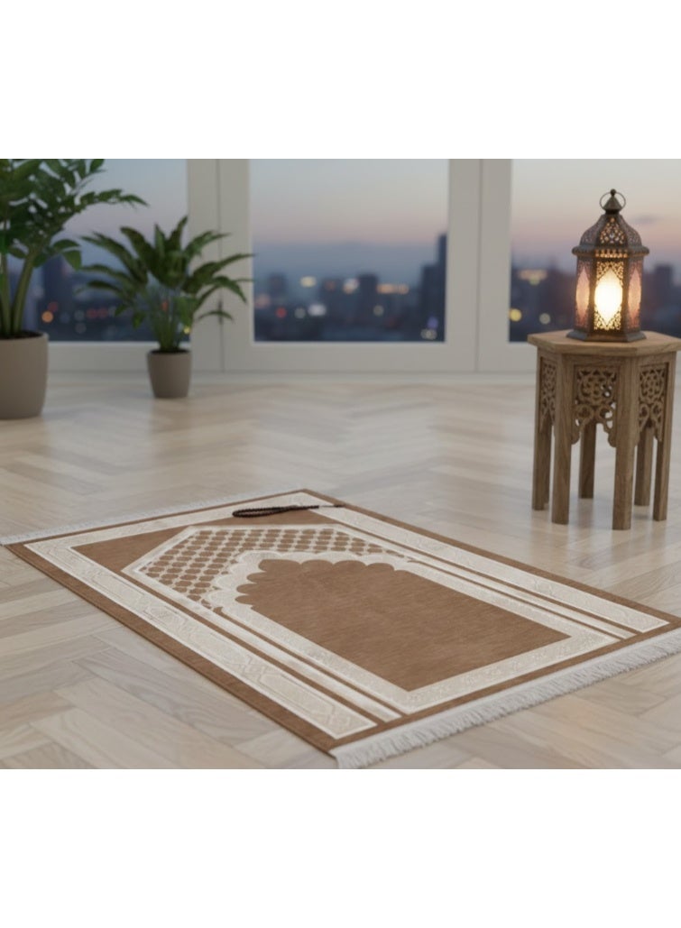 سندس سجادة صلاة كومفورت - Image 4